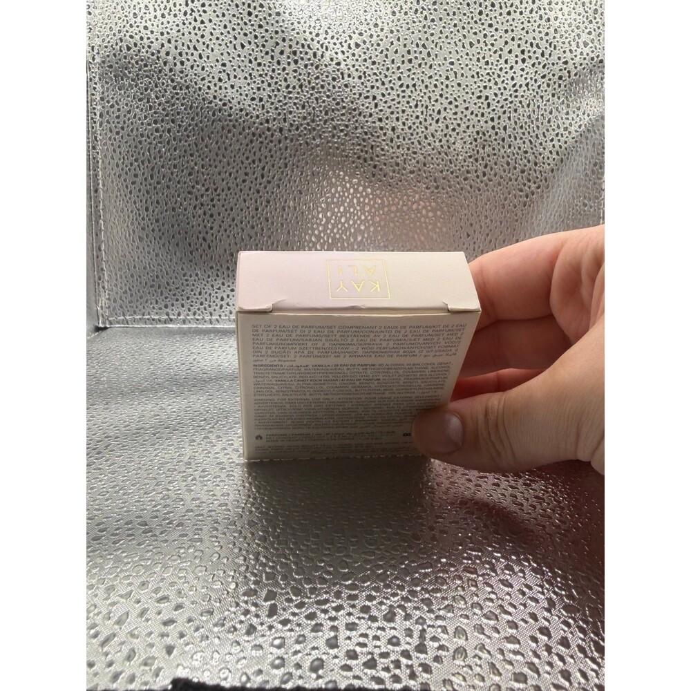 KayAli Vanilla Musk Duo Set ✨️ LIMITED EDITION - Picture 8 of 9